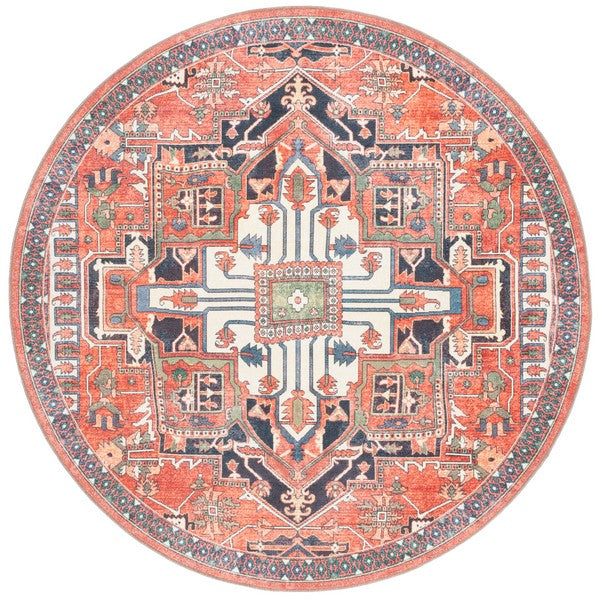 Serapi 812 Rug