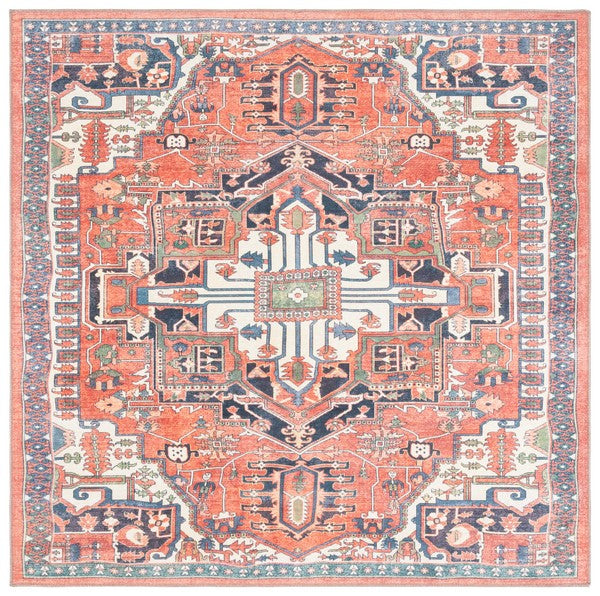 Serapi 812 Rug