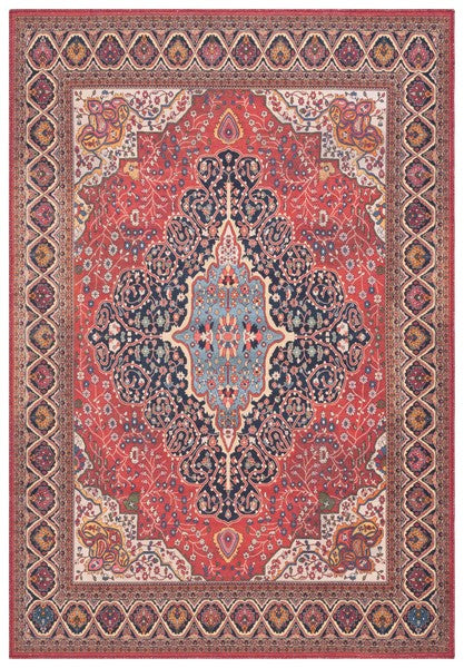 Serapi 814 Rug