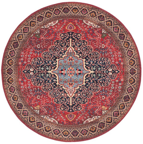 Serapi 814 Rug