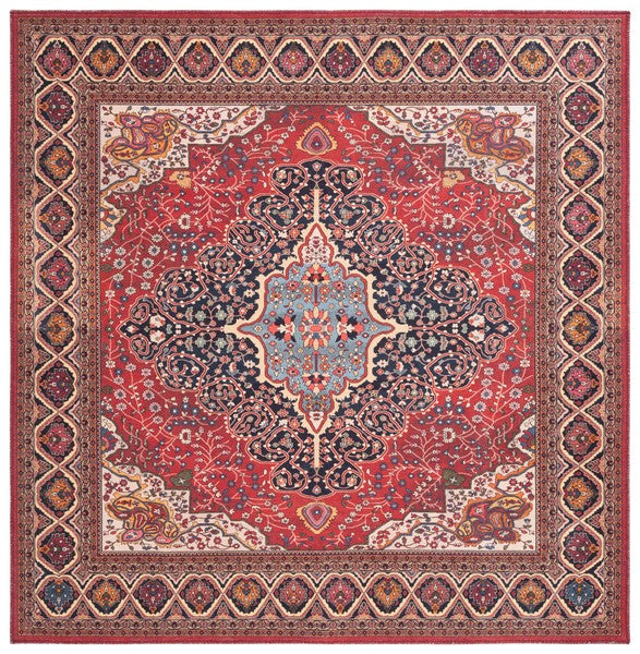 Serapi 814 Rug