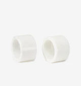 Anelli - Set of 2 Napkin Ring Boxed