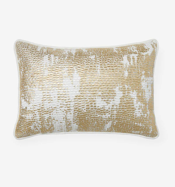 Bisce - Decorative Pillow