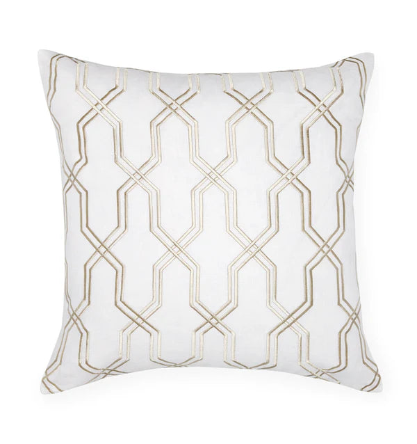 Borsari - Decorative Pillow