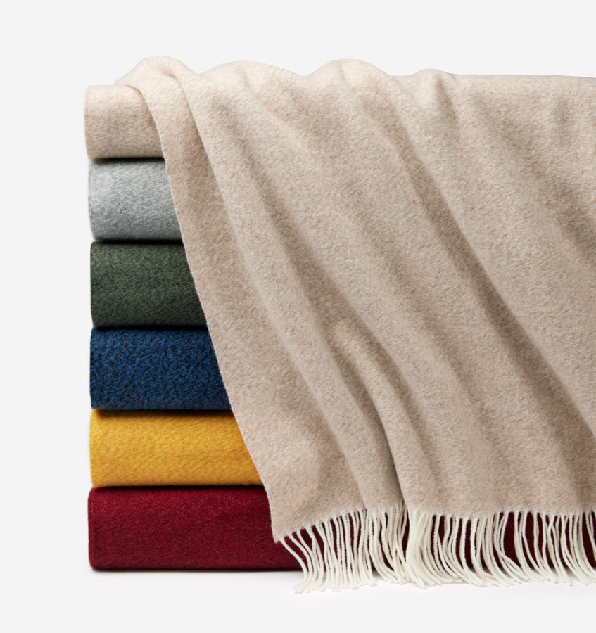 Matese - Decorative Throw