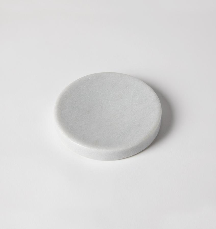 Velina - Marble Soap Dish