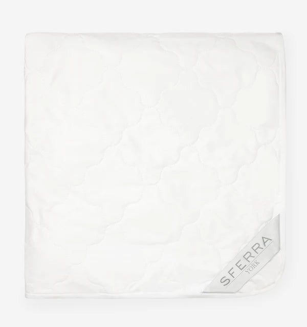 York - Mattress Pad