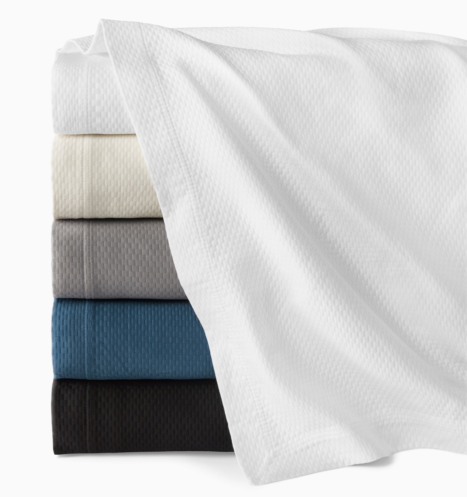 Perrio - Coverlet