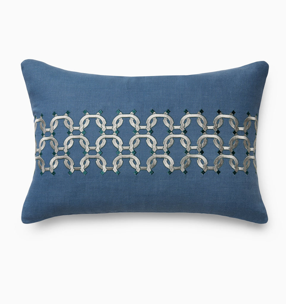 Bardi - Decorative Pillow