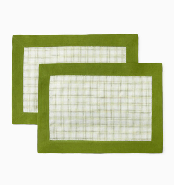 Mikela - Set of 4 Placemat