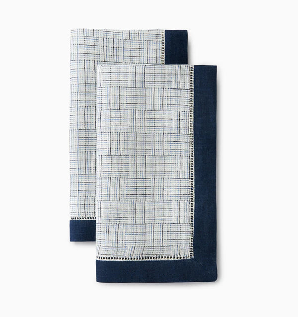 Mikelina - Set of 4 Dinner Napkin