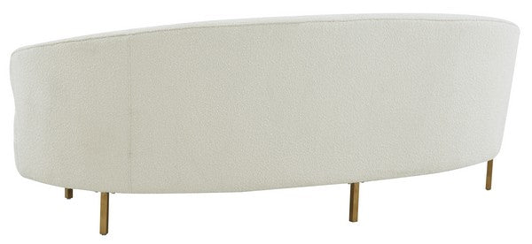 Primrose Curved Sofa