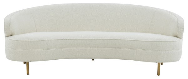 Primrose Curved Sofa