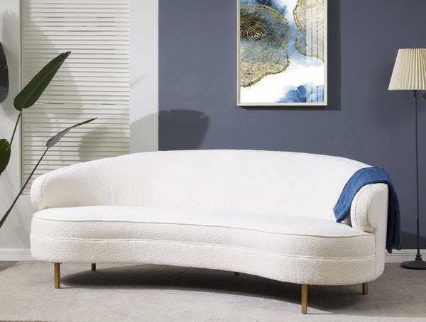 Primrose Curved Sofa