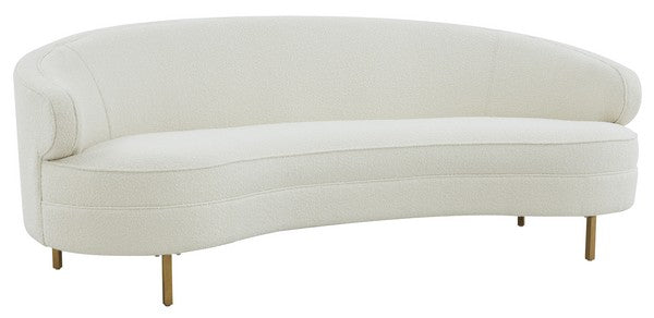 Primrose Curved Sofa