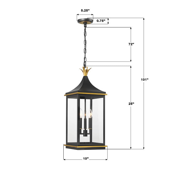 Solaris 1 Light Mini Pendant