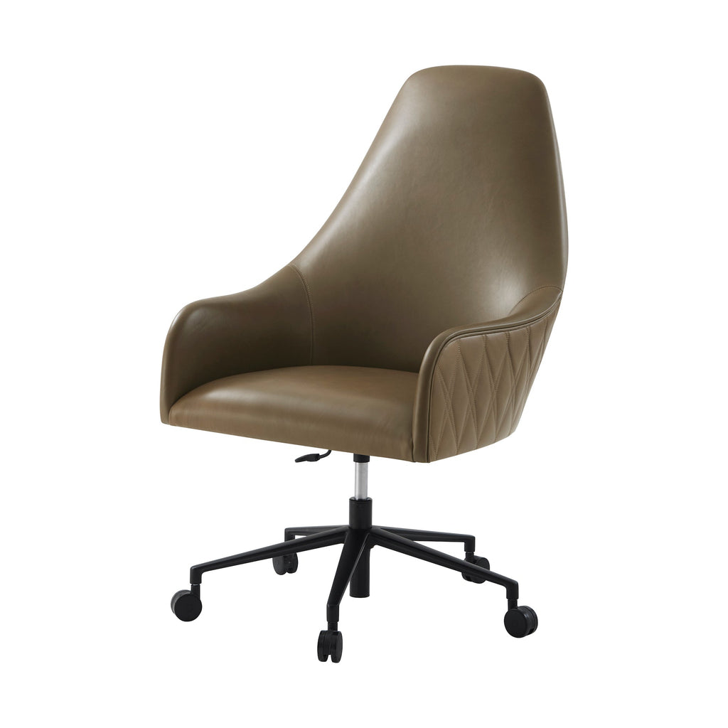 Prevail Executive Desk Arm Chair