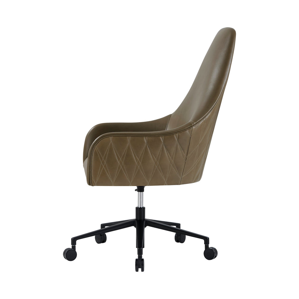 Prevail Executive Desk Arm Chair