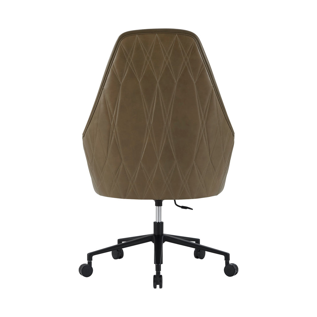 Prevail Executive Desk Arm Chair