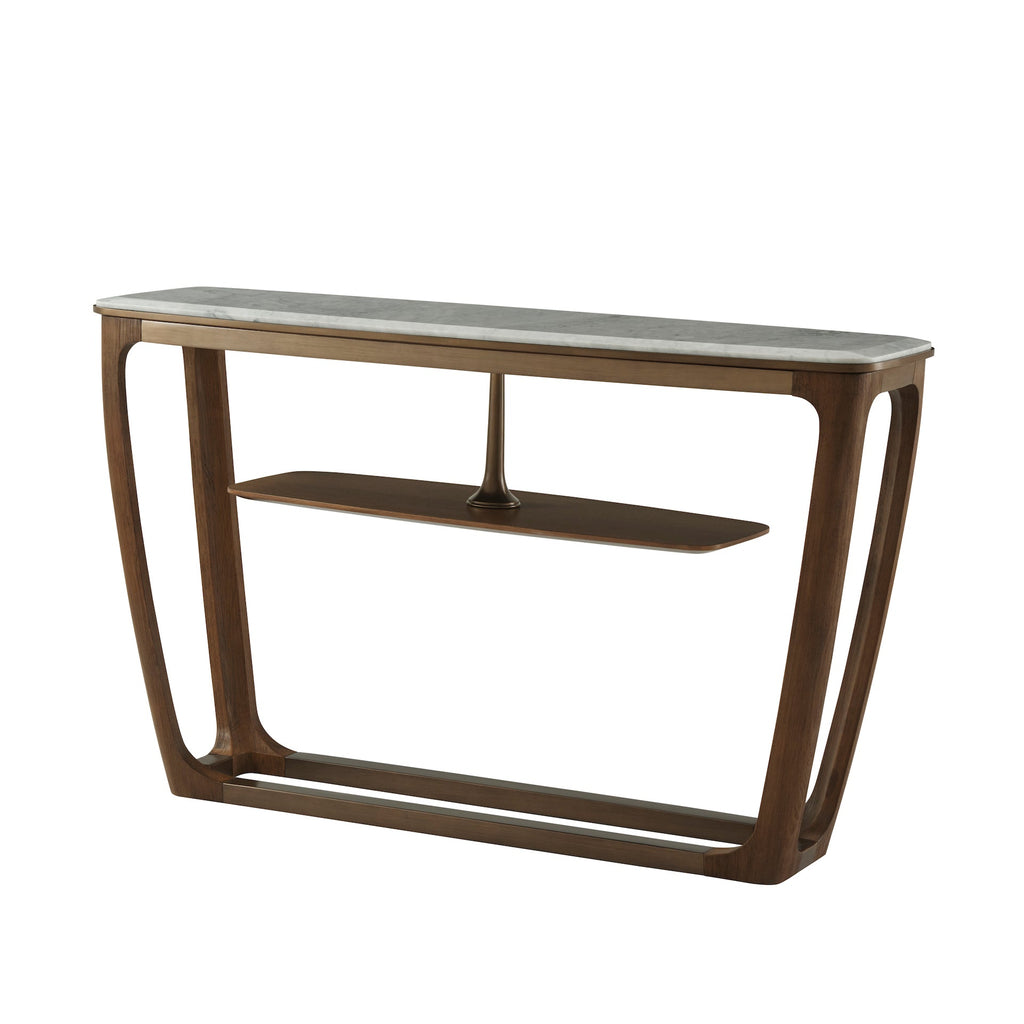 Converge Console Table