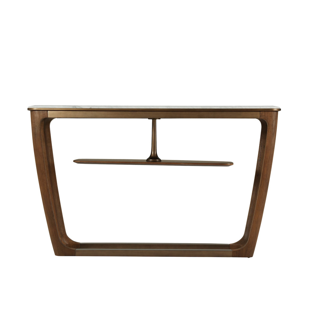 Converge Console Table