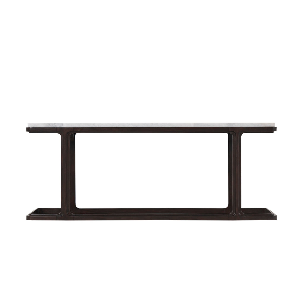 Inherit Console Table