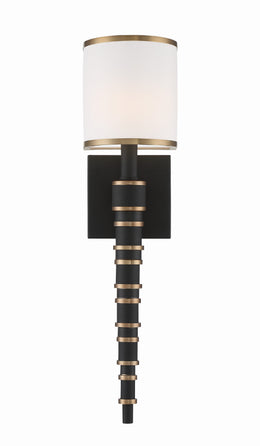 Sloane 1 Light Sconce