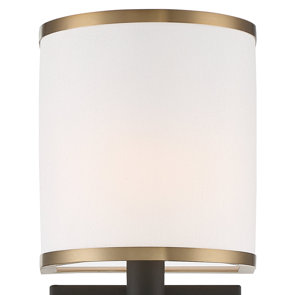 Sloane 1 Light Sconce