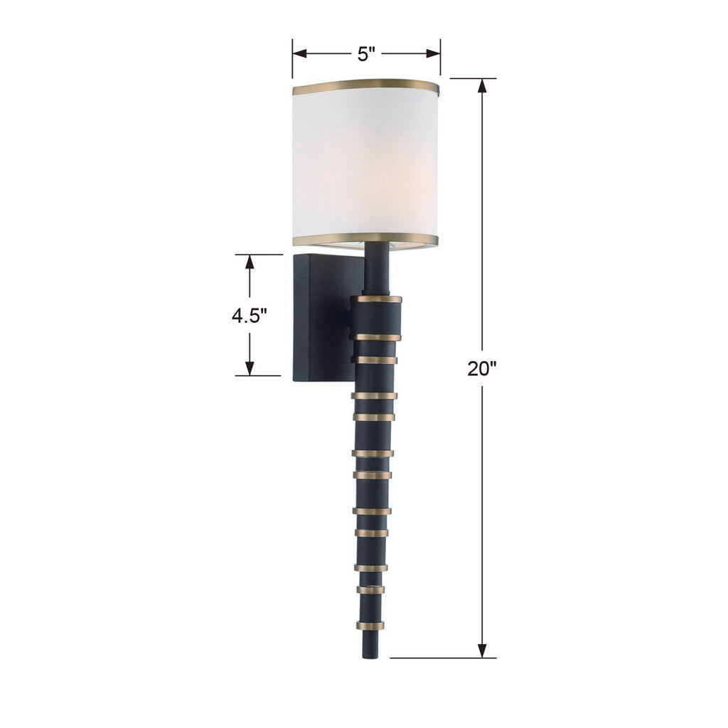 Solaris 1 Light Mini Pendant