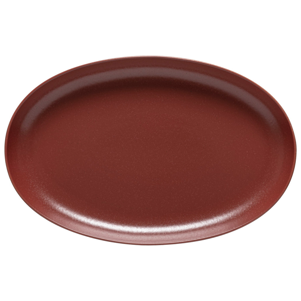 Pacifica Oval Platter