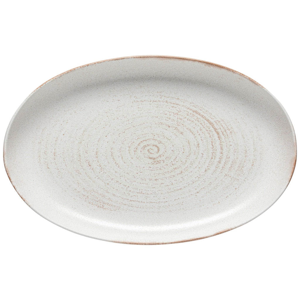 Vermont Oval Platter