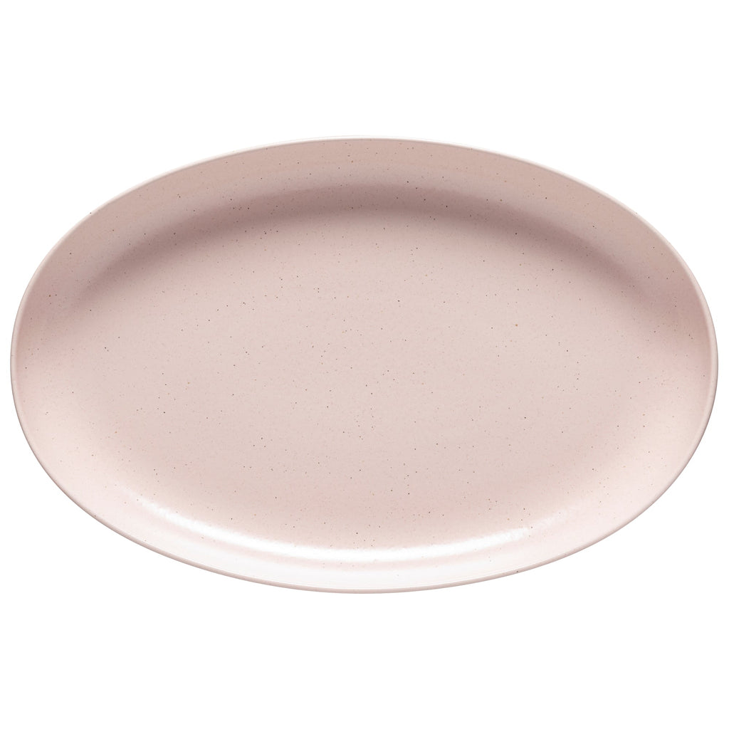 Pacifica Oval Platter