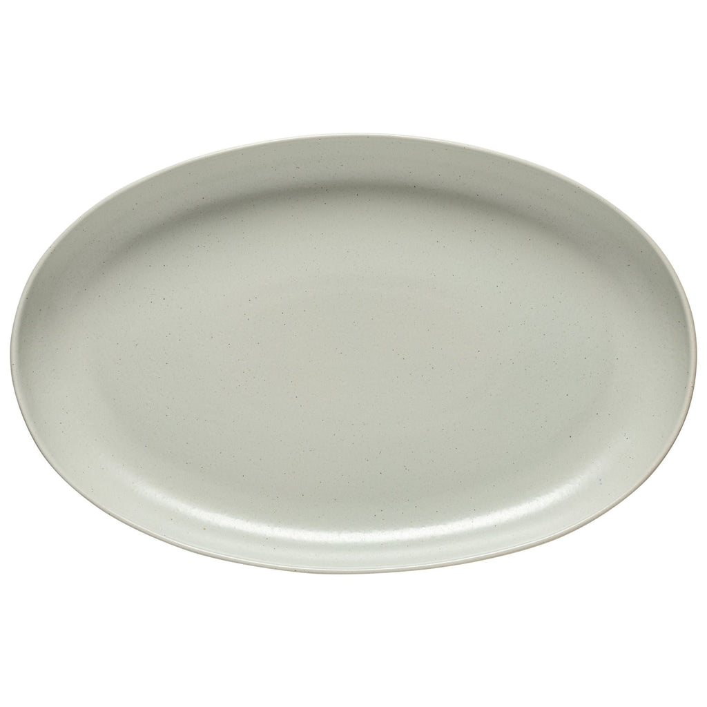 Pacifica Oval Platter