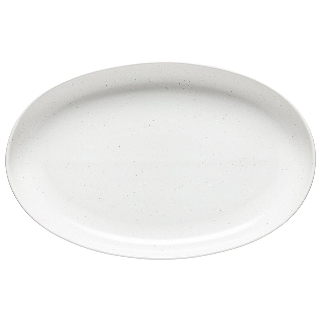 Pacifica Oval Platter