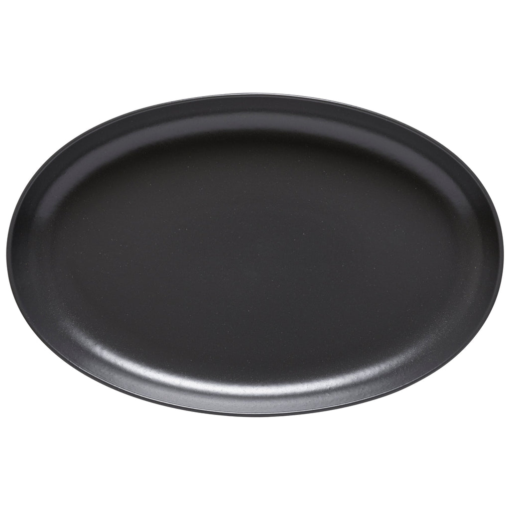 Pacifica Oval Platter