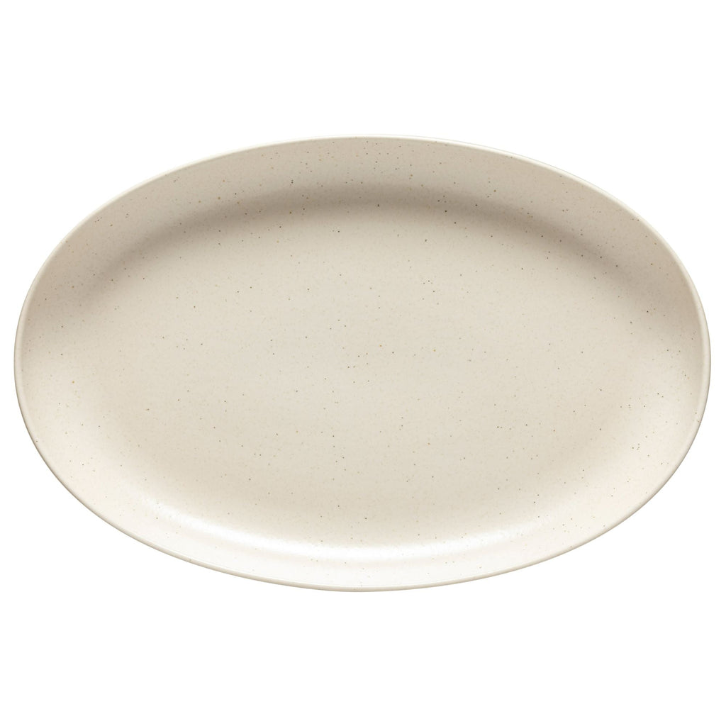 Pacifica Oval Platter