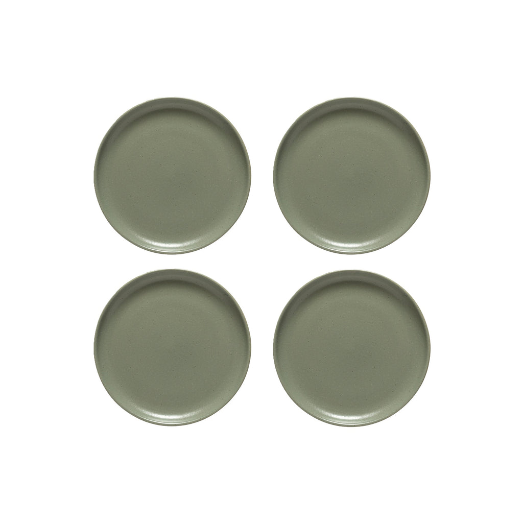 Pacifica Set of 4 Salad Plates