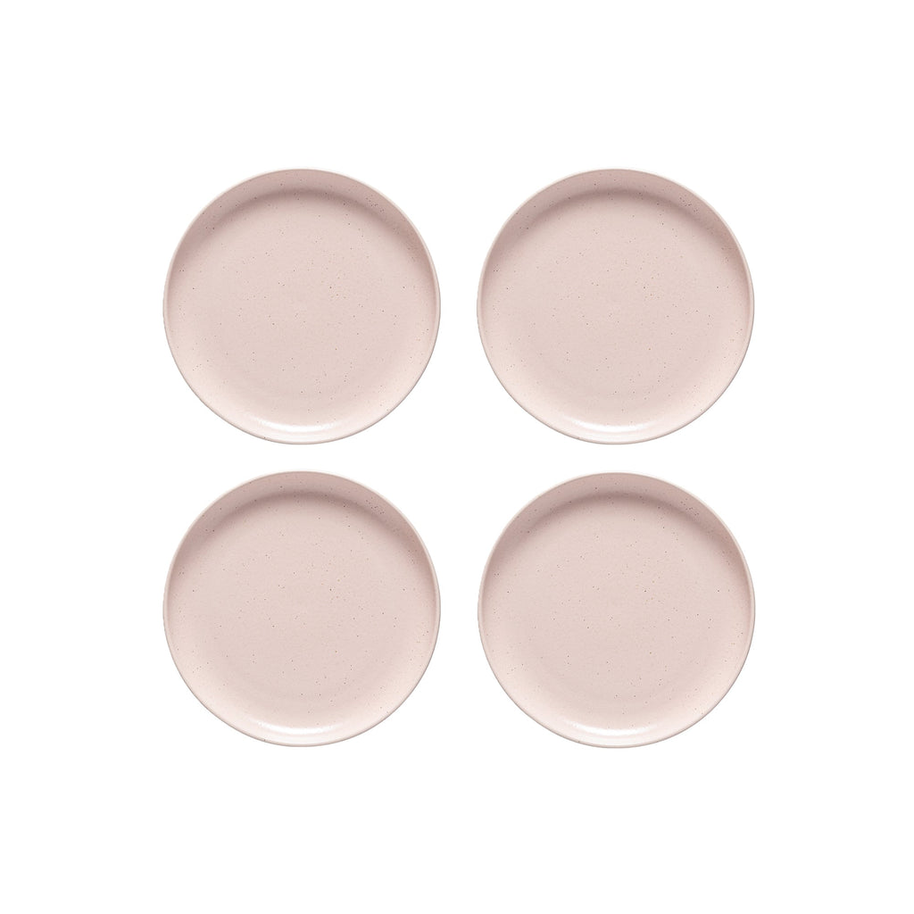 Pacifica Set Of 4 Salad Plates