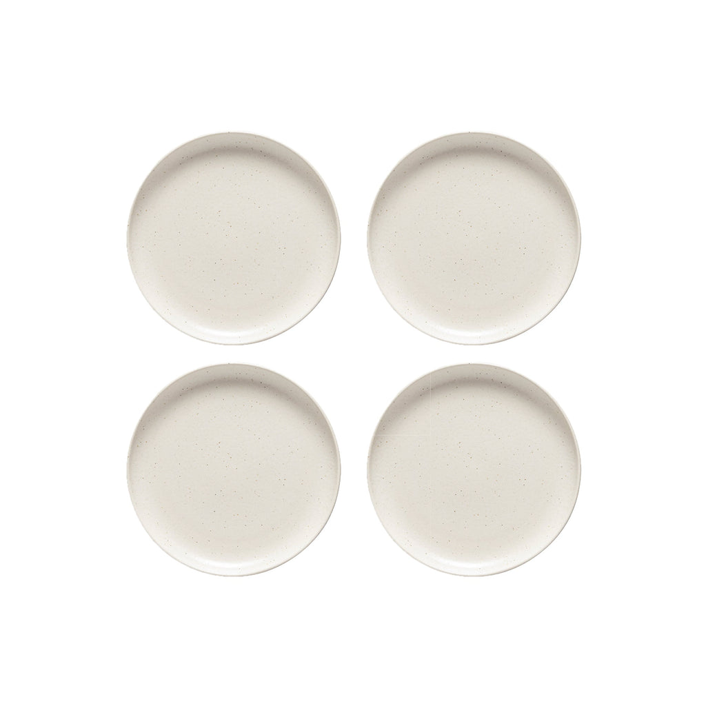 Pacifica Set Of 4 Salad Plates