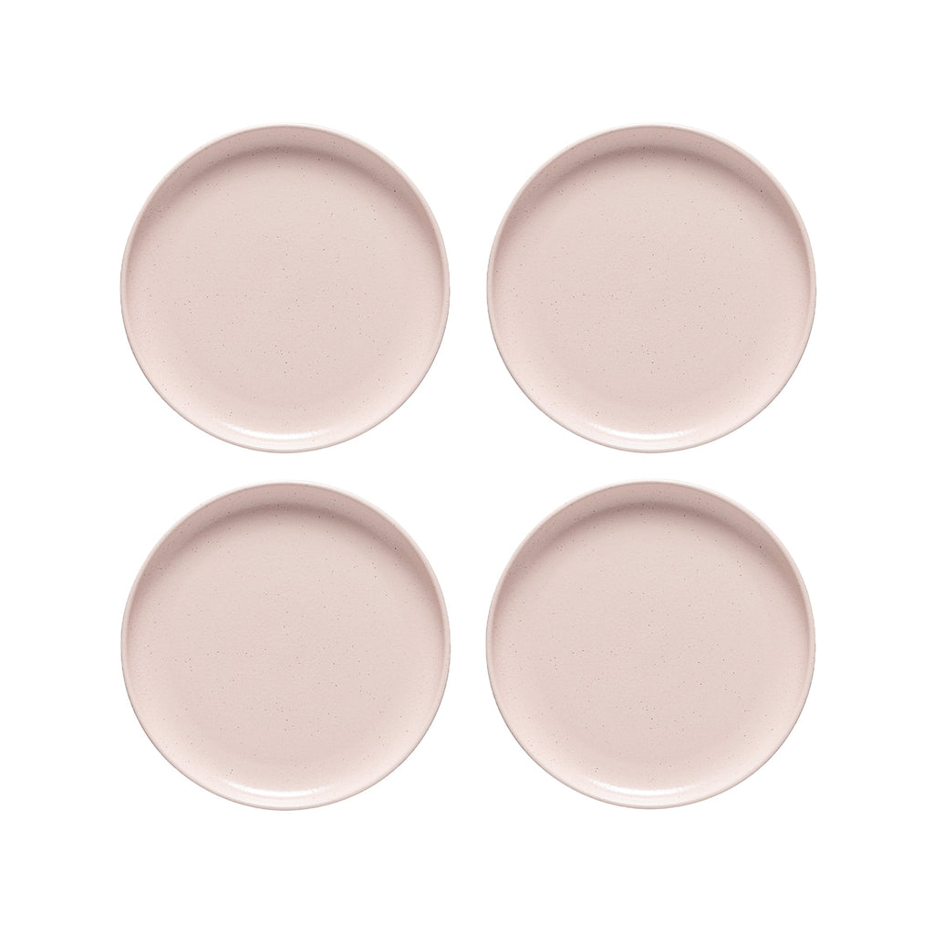 Pacifica Set Of 4 Dinner Plates