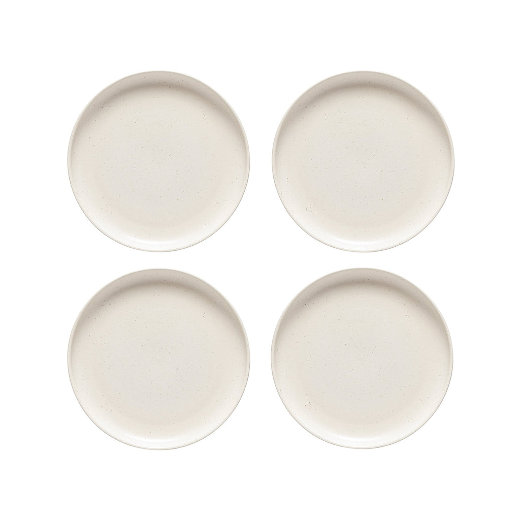 Pacifica Set Of 4 Dinner Plates