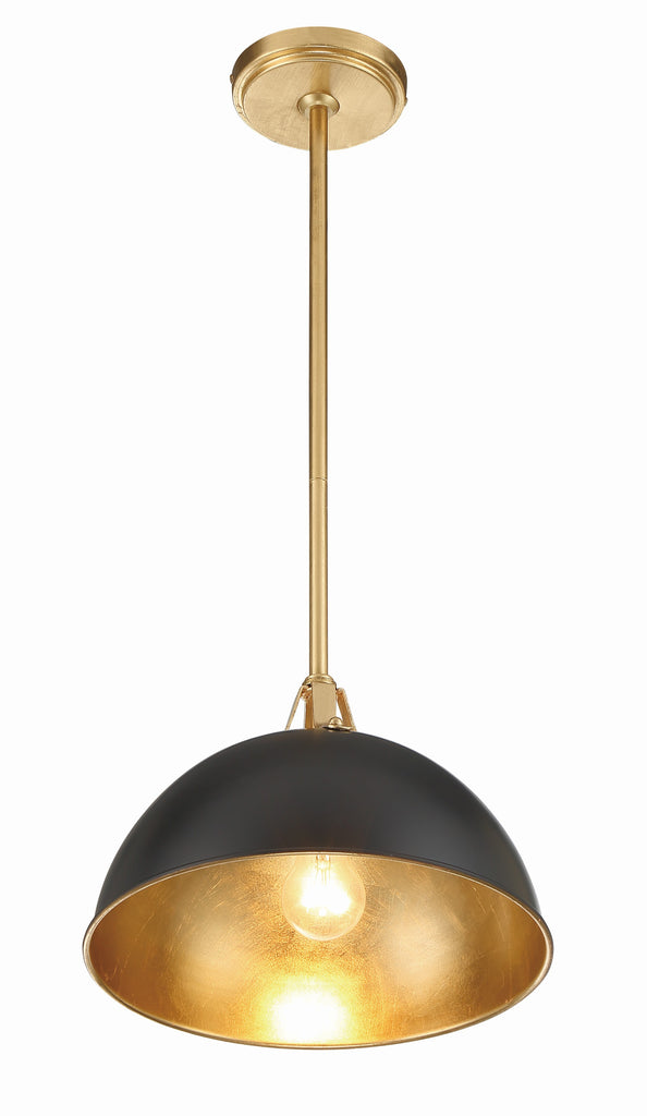 Soto 1 Light Mini Pendant