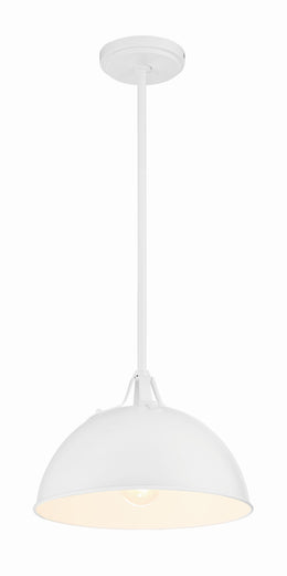 Soto 1 Light Mini Pendant