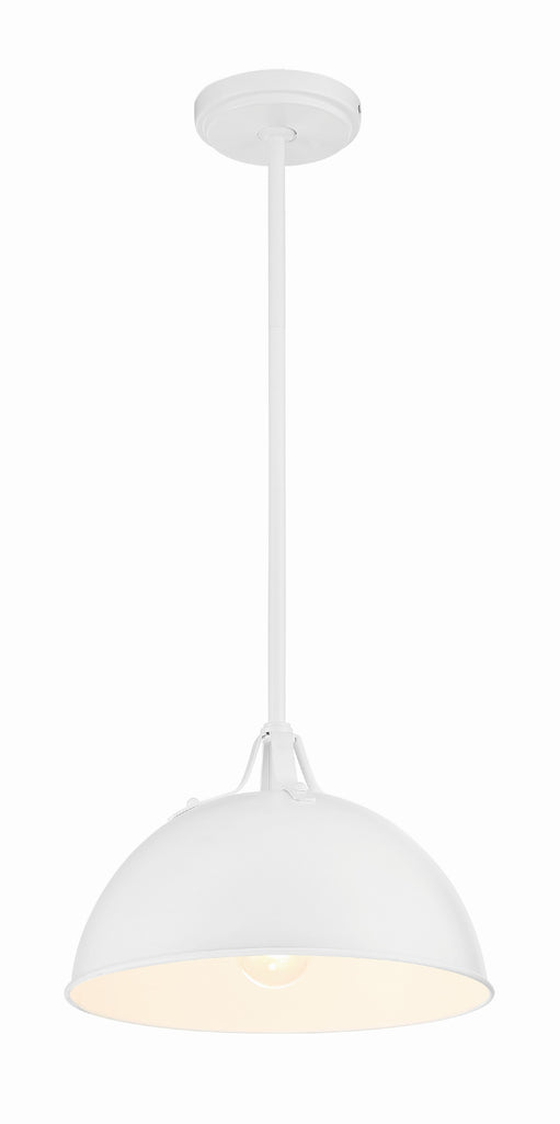 Soto 1 Light Mini Pendant