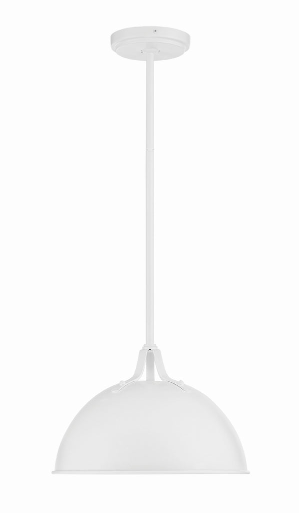 Soto 1 Light Mini Pendant