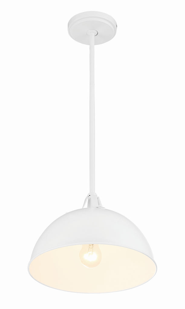 Soto 1 Light Mini Pendant