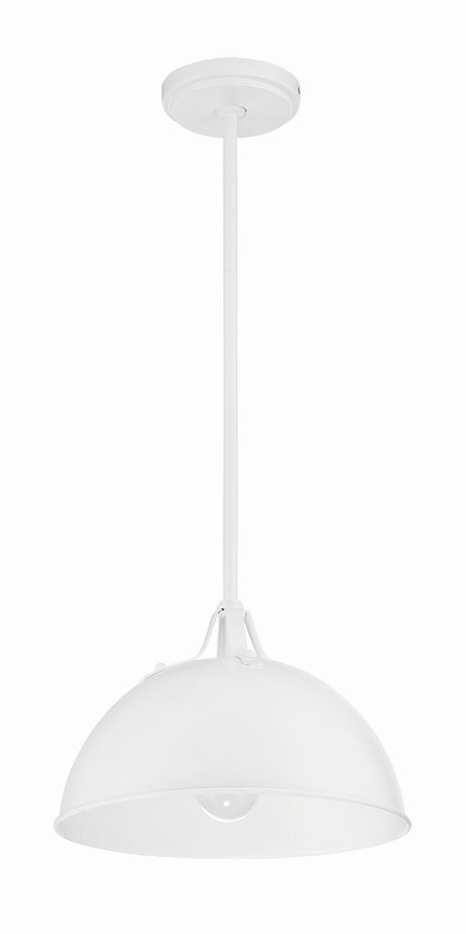 Soto 1 Light Mini Pendant