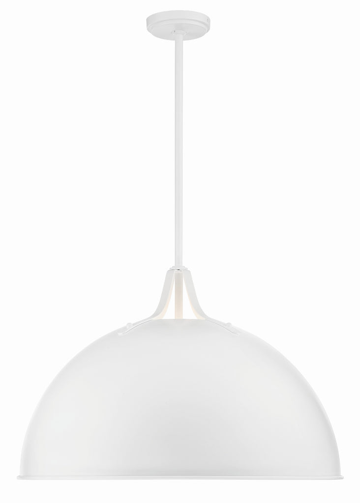 Soto 3 Light Pendant