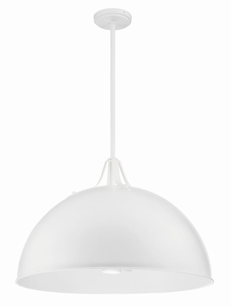 Soto 3 Light Pendant