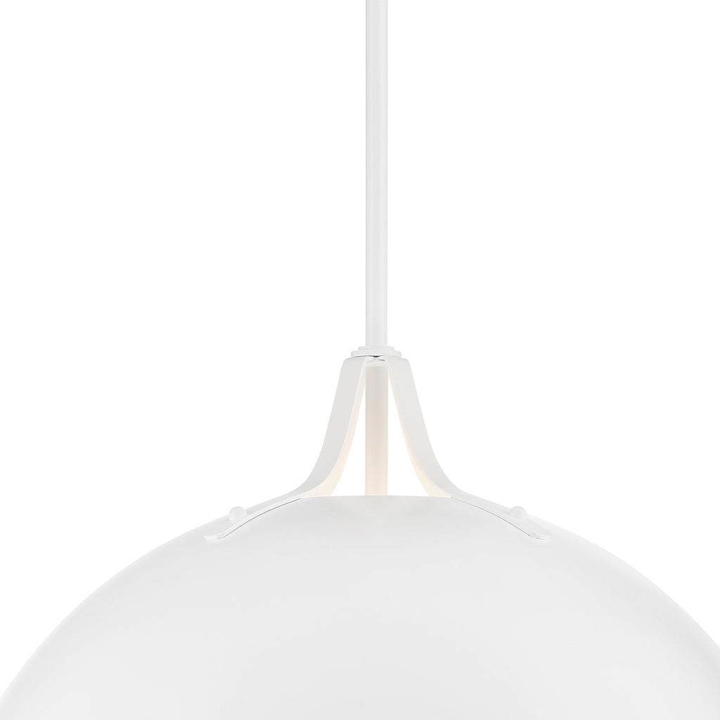 Soto 3 Light Pendant